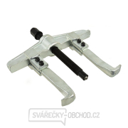 Dvouramenný stahovák ložisek 250 mm (5) Náhled