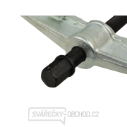 Dvouramenný stahovák ložisek 250 mm (5) Náhled
