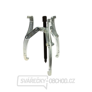 Stahovák tříramenný PROFI GEKO, 250mm, 10 Stahovák tříramenný PROFI GEKO, 250mm, 10