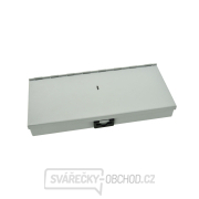 Sada závitníků a závitnic M3-M12, 32 kusů (10) náhled