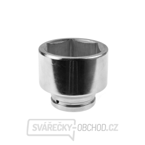 Nástrčná hlavice GEKO, šestihran, 85mm 1 Nástrčná hlavice GEKO, šestihran, 85mm 1