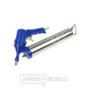 Pneumatická mazací pistole 400 ccm (10) Náhled
