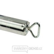 Pneumatická mazací pistole 400 ccm (10) náhled