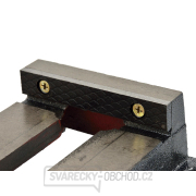 Modelářský svěrák 125mm/5