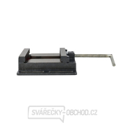 Modelářský svěrák 125mm/5