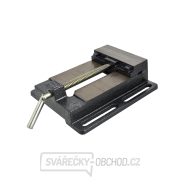 Modelářský svěrák 125mm/5