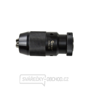 Samořezná vrtací hlava 5-20 B22 PROFI(20) Náhled