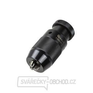 Sklíčidlo do vrtačky GEKO, 5-20mm, závit B22  Sklíčidlo do vrtačky GEKO, 5-20mm, závit B22  gallery main image