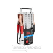 LCD tester pro kontrolu 12V baterií (10) Náhled