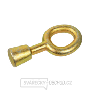 Samosvorná svěrka na plech 5T - úzká rukojeť (10) Náhled