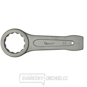 Úderový očkový klíč GEKO 65 mm  Úderový očkový klíč GEKO 65 mm  gallery main image