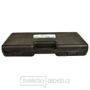 Páková maznice 600cc v kufru GEKO Páková maznice 600cc v kufru GEKO náhled