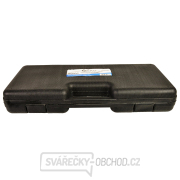 Prof. GEKO 600cc ruční vířivka/červená/pouzdro/(10) náhled