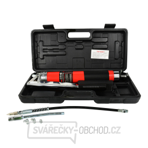 Páková maznice 600cc v kufru GEKO Páková maznice 600cc v kufru GEKO gallery main image