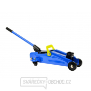 Hydraulický zvedák 2T GEKO Náhled