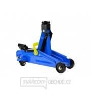 Hydraulický zvedák 2T GEKO Náhled