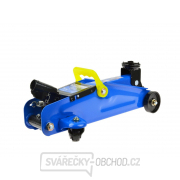 Hydraulický zvedák 2T GEKO Náhled