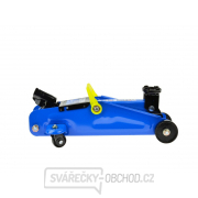 Hydraulický zvedák 2T GEKO náhled