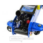 Hydraulický zvedák 2T GEKO náhled