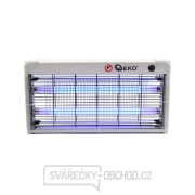 UV lampa na hubení hmyzu 30W GEKO UV lampa na hubení hmyzu 30W GEKO gallery main image