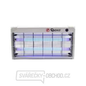 UV lampa na hubení hmyzu 30W GEKO UV lampa na hubení hmyzu 30W GEKO gallery main image