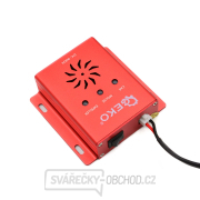 Odpuzovač hlodavců a zvířat v autě REX 3000 (64) Náhled