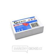 Odpuzovač hlodavců a zvířat v autě REX 3000 (64) Náhled