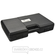 Sada klíčů na olejové filtry, 14ks GEKO náhled