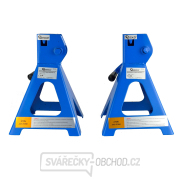 Zvedáky automobilů, 2T zvedáky (6) Náhled