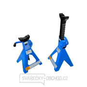 Zvedáky automobilů, 2T zvedáky (6) Náhled