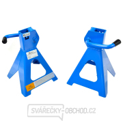 Zvedáky automobilů, 2T zvedáky (6) náhled