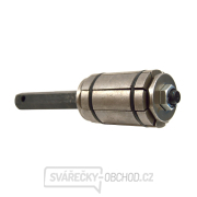 Sada na rozšiřování konců výfuků GEKO, 3ks  náhled