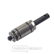 Sada na rozšiřování konců výfuků GEKO, 3ks  náhled