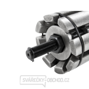 Sada na rozšiřování konců výfuků GEKO, 3ks  náhled