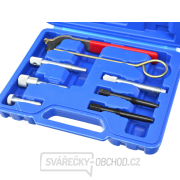 Aretační přípravek pro rozvody Chrysler Voyager Jeep 2.5 2.8 CRD (10) Náhled