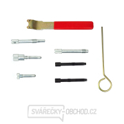 Aretační přípravek pro rozvody Chrysler Voyager Jeep 2.5 2.8 CRD (10) Náhled