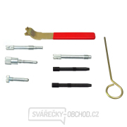 Aretační přípravek pro rozvody Chrysler Voyager Jeep 2.5 2.8 CRD (10) Náhled