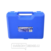 Aretační přípravek pro rozvody Chrysler Voyager Jeep 2.5 2.8 CRD (10) náhled