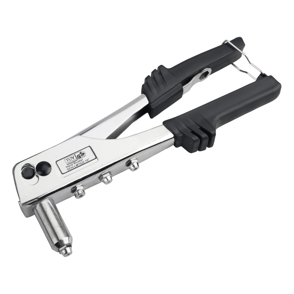 EXTOL PREMIUM Kleště nýtovací, 250mm 8813720