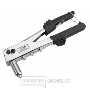 Kleště nýtovací, 250mm Kleště nýtovací, 250mm gallery main image