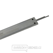 Měřítko posuvné kovové GEKO, 0-300mm x 0,02  Měřítko posuvné kovové GEKO, 0-300mm x 0,02  náhled