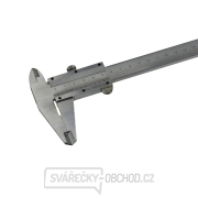 Dvoučelisťové posuvné měřítko 0-300 mm x 0,02 (20) Náhled