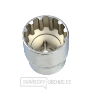 Nástrčné klíče multilock 1/2 Nástrčné klíče multilock 1/2