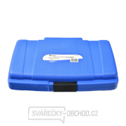 Sada 19 dvanáctihranných nástrčných klíčů 8-32 mm (pouzdro) (10) Náhled
