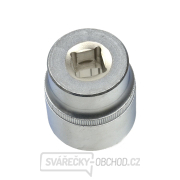 Sada 19 dvanáctihranných nástrčných klíčů 8-32 mm (pouzdro) (10) náhled