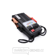 Analogový tester pro kontrolu 6/12V baterií (10) Náhled