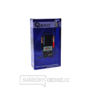 Analogový tester pro kontrolu 6/12V baterií (10) Náhled