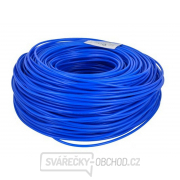 Hadice vzduchová PU, 2,5x4 mm, 200 m, válcová GEKO Hadice vzduchová PU, 2,5x4 mm, 200 m, válcová GEKO gallery main image