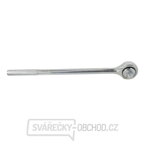 Ráčna 3/4 GEKO, délka 49 cm  Ráčna 3/4 GEKO, délka 49 cm  gallery main image