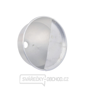 Stříkací pistole GEKO, kovová nádrž náhled